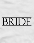 Bride